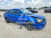 2010 Ford FOCUS фото