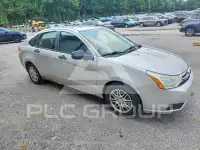 2010 Ford FOCUS фото