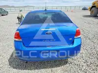 2010 Ford FOCUS photo
