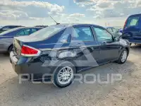 2010 Ford FOCUS фото