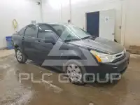 2010 Ford FOCUS photo