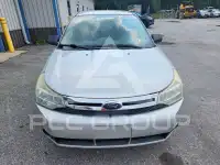 2010 Ford FOCUS фото