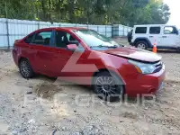2010 Ford FOCUS фото