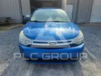 2010 Ford FOCUS фото