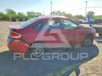 2010 Ford FOCUS фото