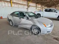 2010 Ford FOCUS фото