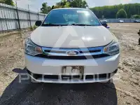 2010 Ford FOCUS photo