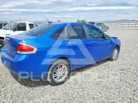 2010 Ford FOCUS photo