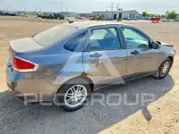 2010 Ford FOCUS фото