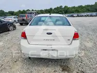 2010 Ford FOCUS фото