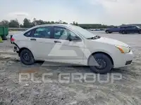 2010 Ford FOCUS фото