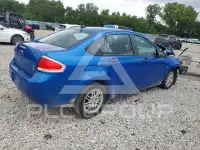 2010 Ford FOCUS фото