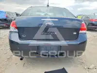 2010 Ford FOCUS photo