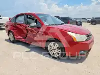 2010 Ford FOCUS фото