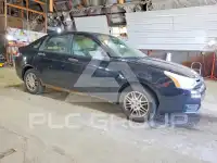 2010 Ford FOCUS фото