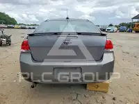 2010 Ford FOCUS photo