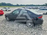 2010 Ford FOCUS фото