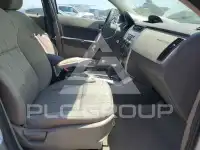 2010 Ford FOCUS фото