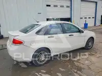 2010 Ford FOCUS фото