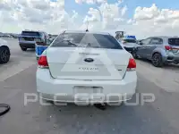 2010 Ford FOCUS photo