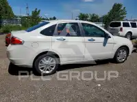 2010 Ford FOCUS фото