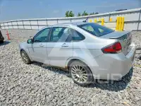 2010 Ford FOCUS фото
