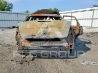 2010 Ford FOCUS photo