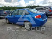 2010 Ford FOCUS фото