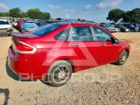2010 Ford FOCUS фото