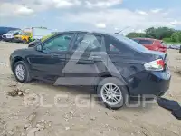 2010 Ford FOCUS photo