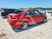 2010 Ford FOCUS фото