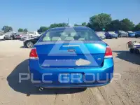 2010 Ford FOCUS photo