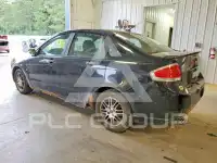 2010 Ford FOCUS фото