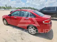 2010 Ford FOCUS фото