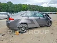 2010 Ford FOCUS photo