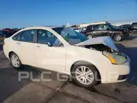 2010 Ford FOCUS фото