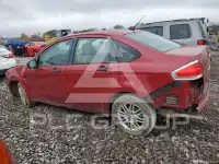 2010 Ford FOCUS фото