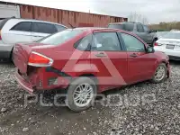 2010 Ford FOCUS фото