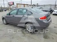 2010 Ford FOCUS фото