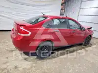 2010 Ford FOCUS фото
