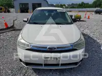 2010 Ford FOCUS фото