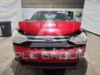 2010 Ford FOCUS фото