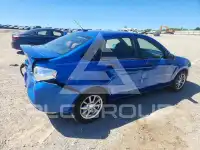 2010 Ford FOCUS photo