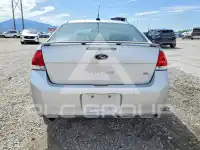 2010 Ford FOCUS фото