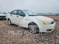 2010 Ford FOCUS фото