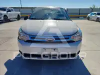 2010 Ford FOCUS фото