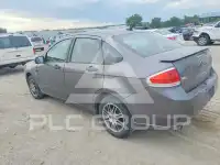 2010 Ford FOCUS фото
