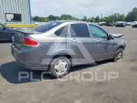 2010 Ford FOCUS фото