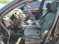2010 Ford FOCUS фото
