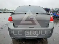 2010 Ford FOCUS photo
